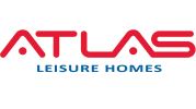 Atlas Leisure Homes logo