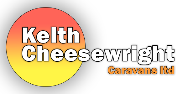 keith cheesewright logo