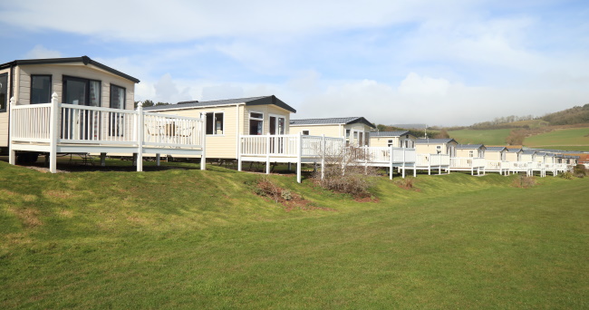 How To Choose The Right Static Caravan